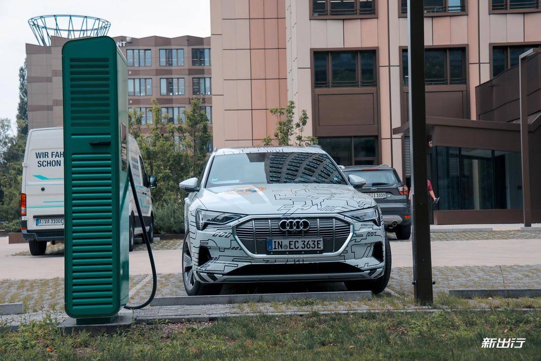 新能源奥迪r8,奥迪新r8
