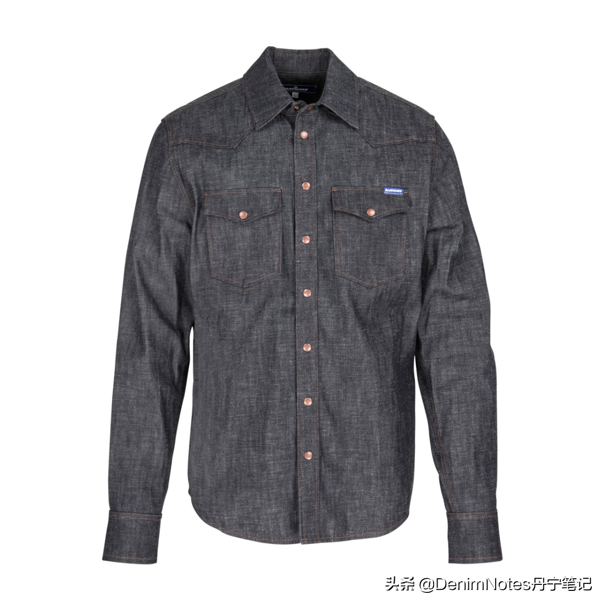 如何分辨一件高质量衬衫,怎样辨别牛仔衬衫好坏