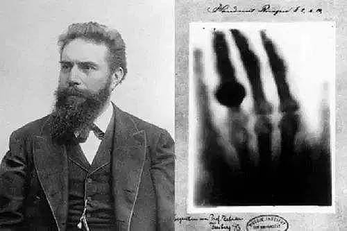 长余辉+*土稀**纳米晶=柔性X射线探测