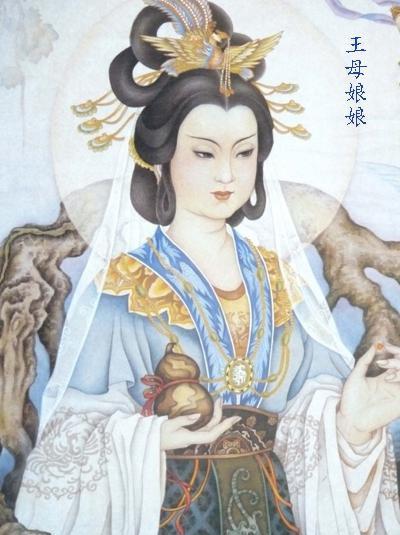 前面抱人，后面背鹿，这只虎是在干嘛呢？