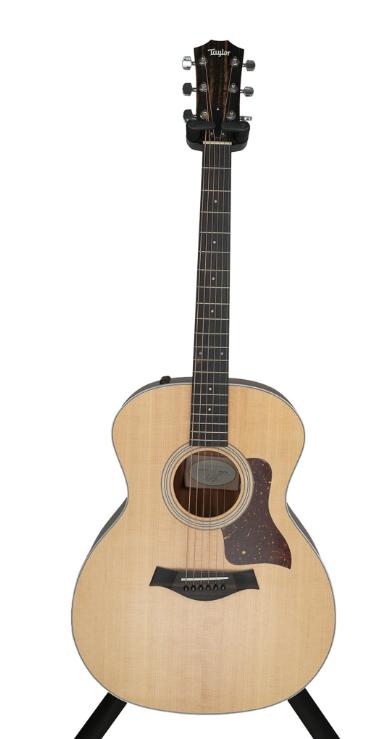 泰勒吉他行货和水货的区别,泰勒吉他western14多少钱