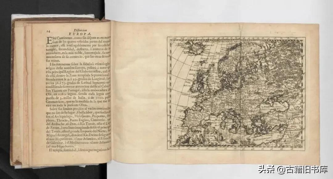 国家图书馆馆藏珍贵西文古籍鉴赏