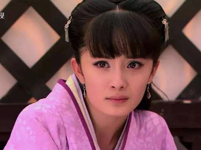 女明星对赵丽颖的喜欢,好多女明星喜欢杨紫