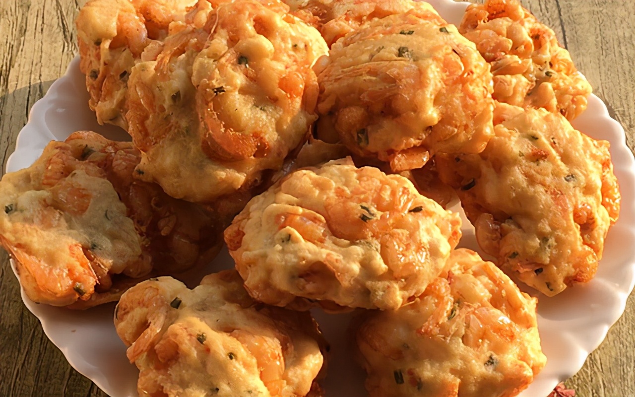 安徽油饼子的家常做法又软又酥,油饼子的正宗做法