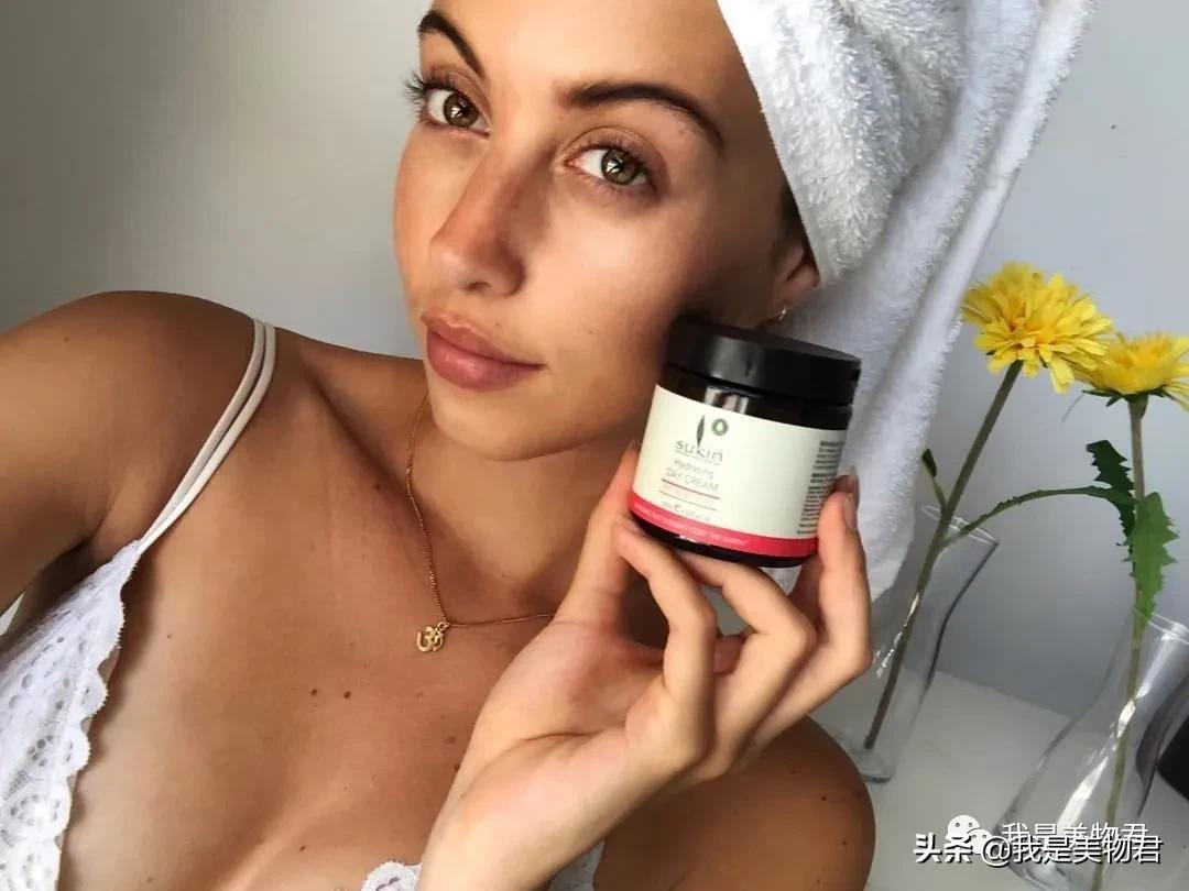 澳洲哪里能买到sukin,sukin护肤品咋样