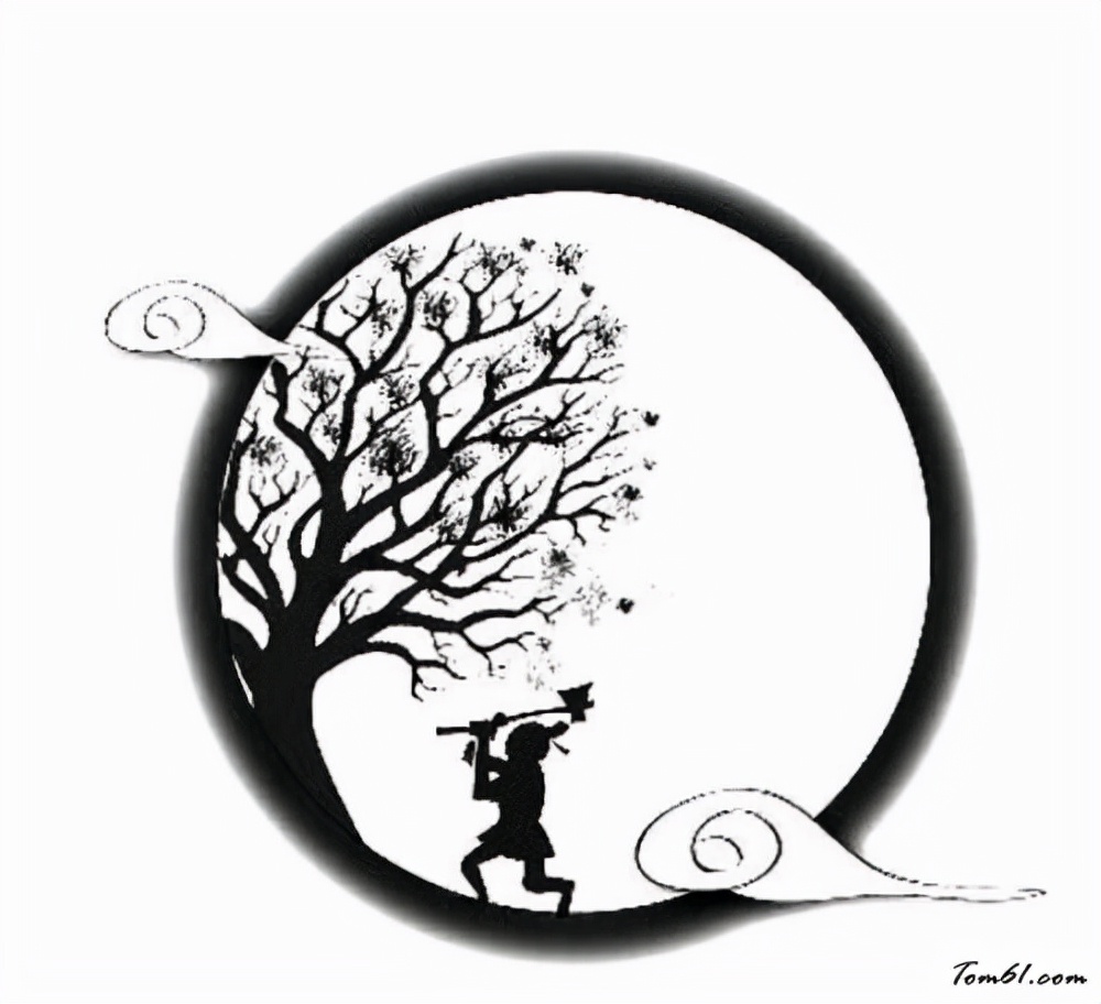 大数据之下的古今中秋