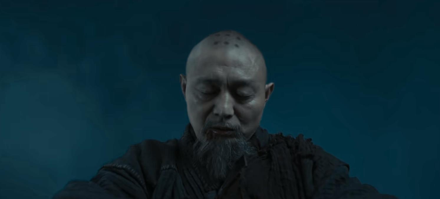 2019年最火的动作片拳拳到肉,拳拳到肉的精彩打斗燃爆的动作片