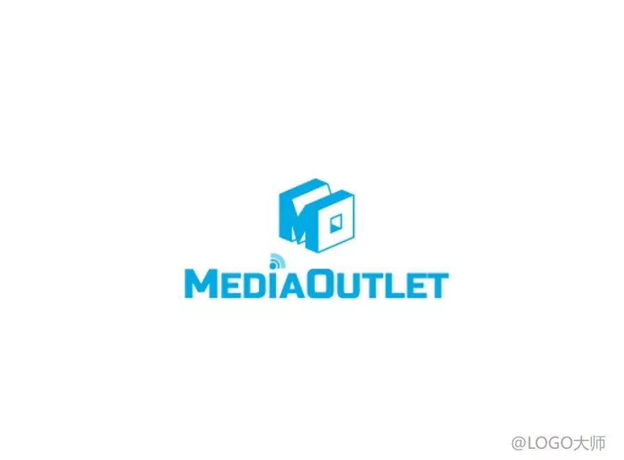 立体logo设计的造型寓意,立体logo标志设计图片