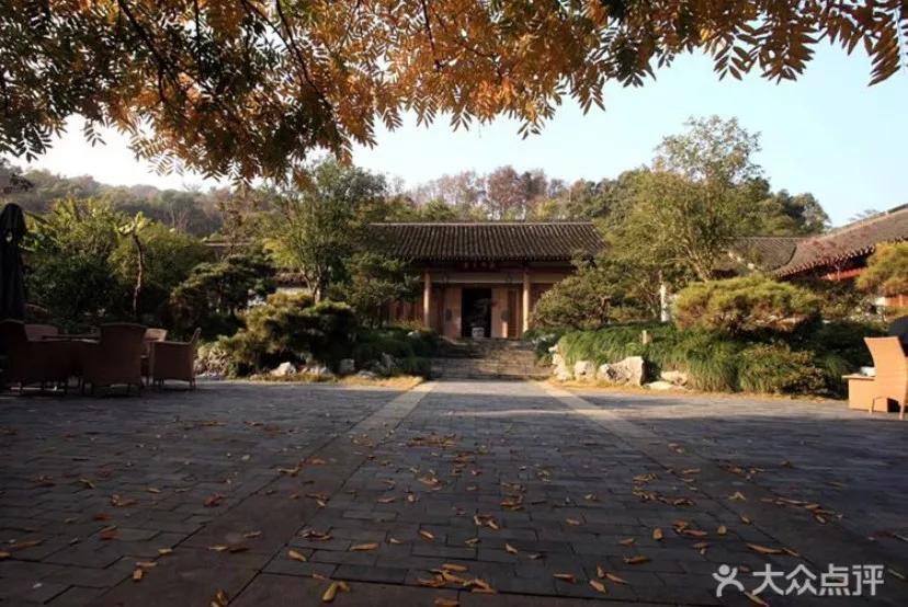 杭州这家黑珍珠餐厅人均不到80元,杭州必吃黑珍珠餐厅