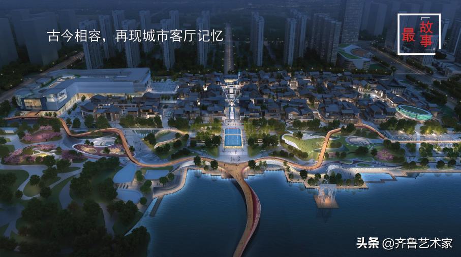 淄博新区宽厚里,淄博老城区宽厚里