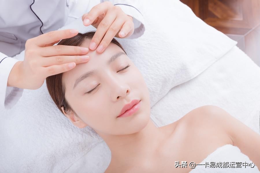 伊人醉美容会所升级会员系统，引流锁客联盟搭建升级新门店