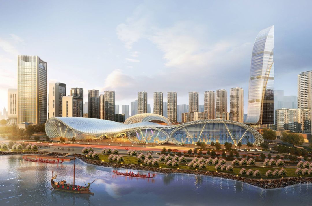 怡翠尊堤新楼盘,怡翠尊堤江景大城