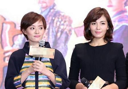 孙俪谈邓超和刘涛老公的不同,艺人刘涛婚姻近期状况