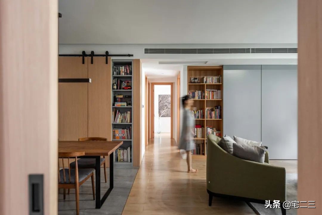 以竹子为建筑材料的地区,以竹建造的民居