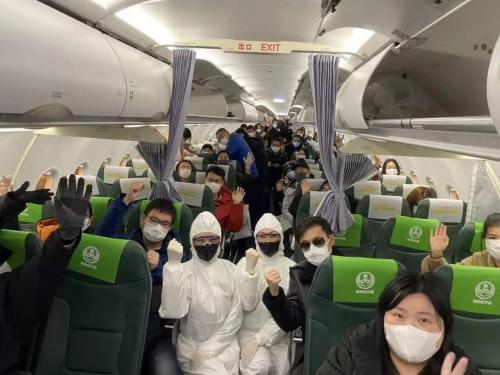 这家以亲民赢得人心的航空，这段时间做了怎样的贡献呢？