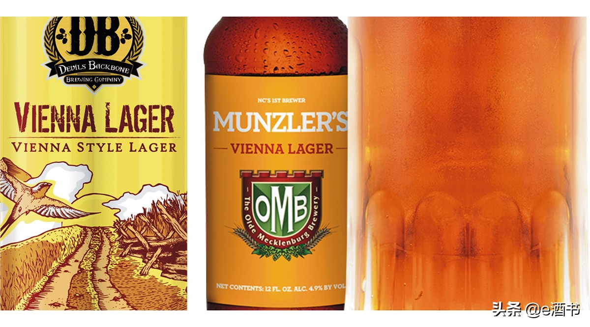 涨知识啤酒原来是这么灌装的,啤酒风格入门