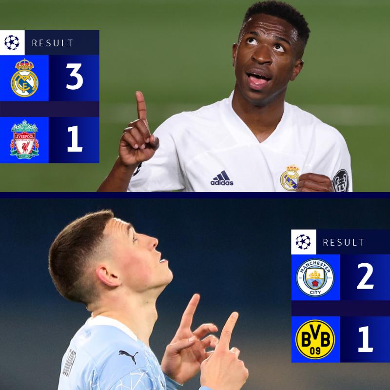 蓝月亮曼城夺冠之路,蓝月亮曼城绝杀