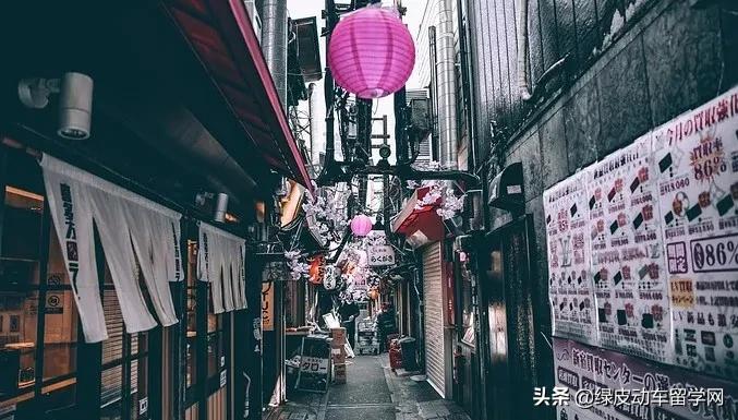 从高职生到名企职员，哪类人适合吃日本留学的红利？