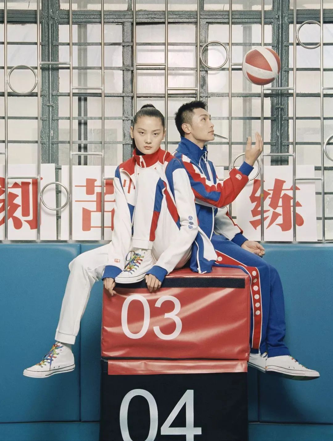 郎平被中国女排除名,郎平接手时中国女排的状况