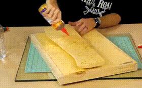 搞笑gif你们这些城里人太会玩了,搞笑gif逗比的世界你永远理解不了