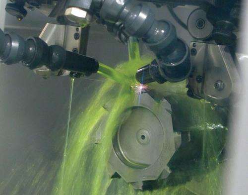 线切割加工出错是怎么回事,线切割加工故障