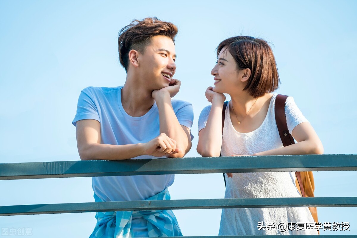 身为女人，你知道哪些肌肉对妳很重要呢？