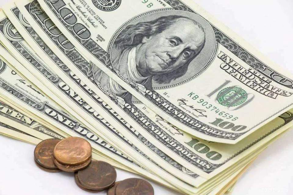 美国为什么会欠那么多债,美国欠我国国债什么时候还款