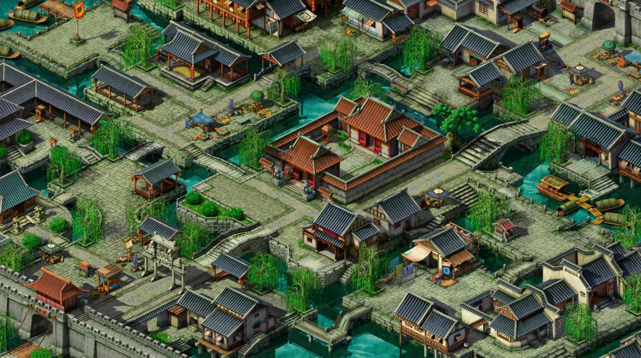 《梦幻西游》老玩家回忆杀,西游回忆杀经典配乐