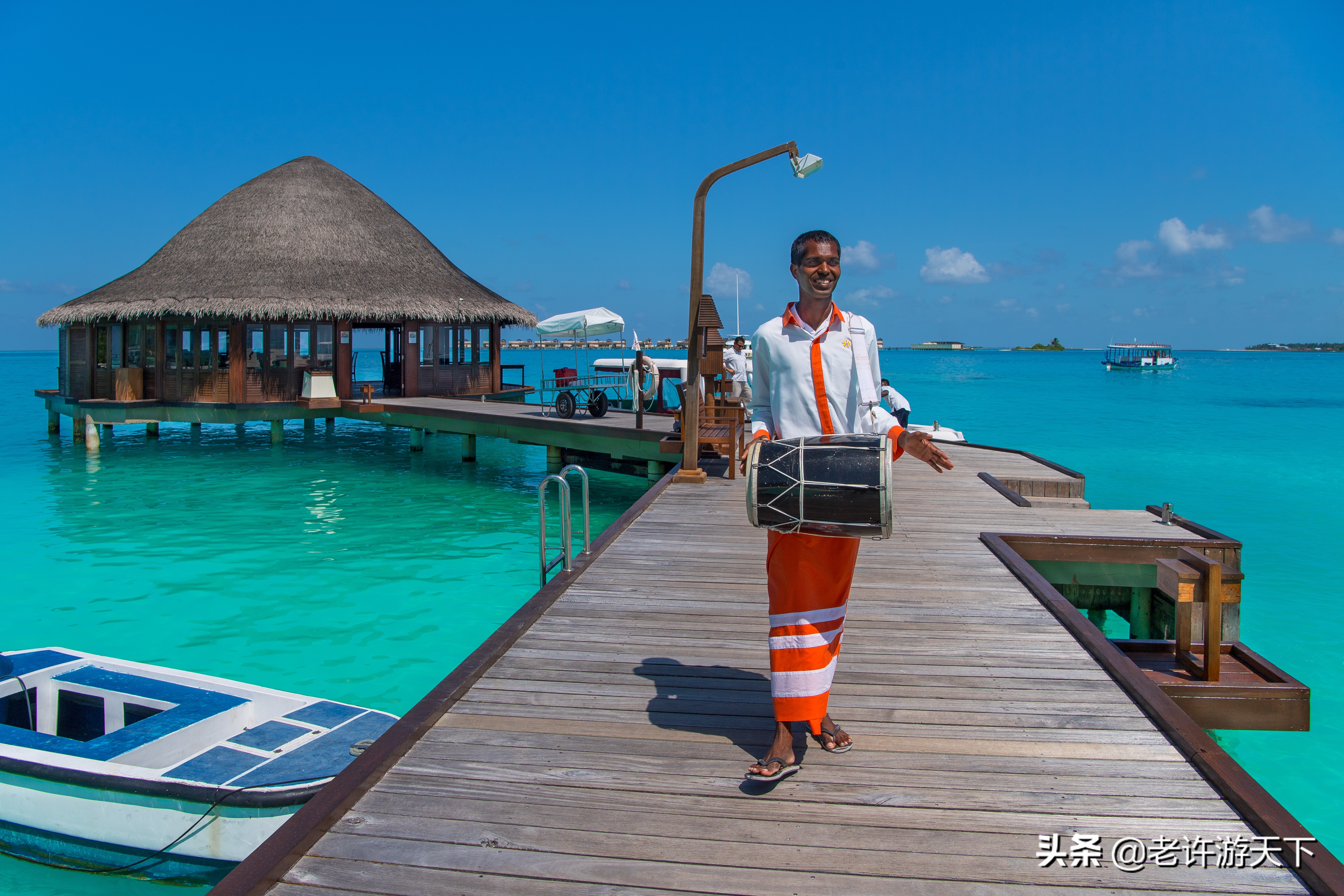 世界有名的海岛旅游胜地,世界10大最奇特海岛