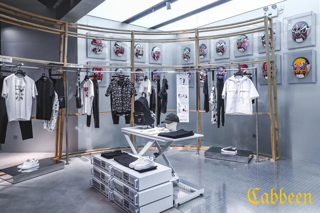 感受古今文化的碰撞,让你体会中华文化的震撼