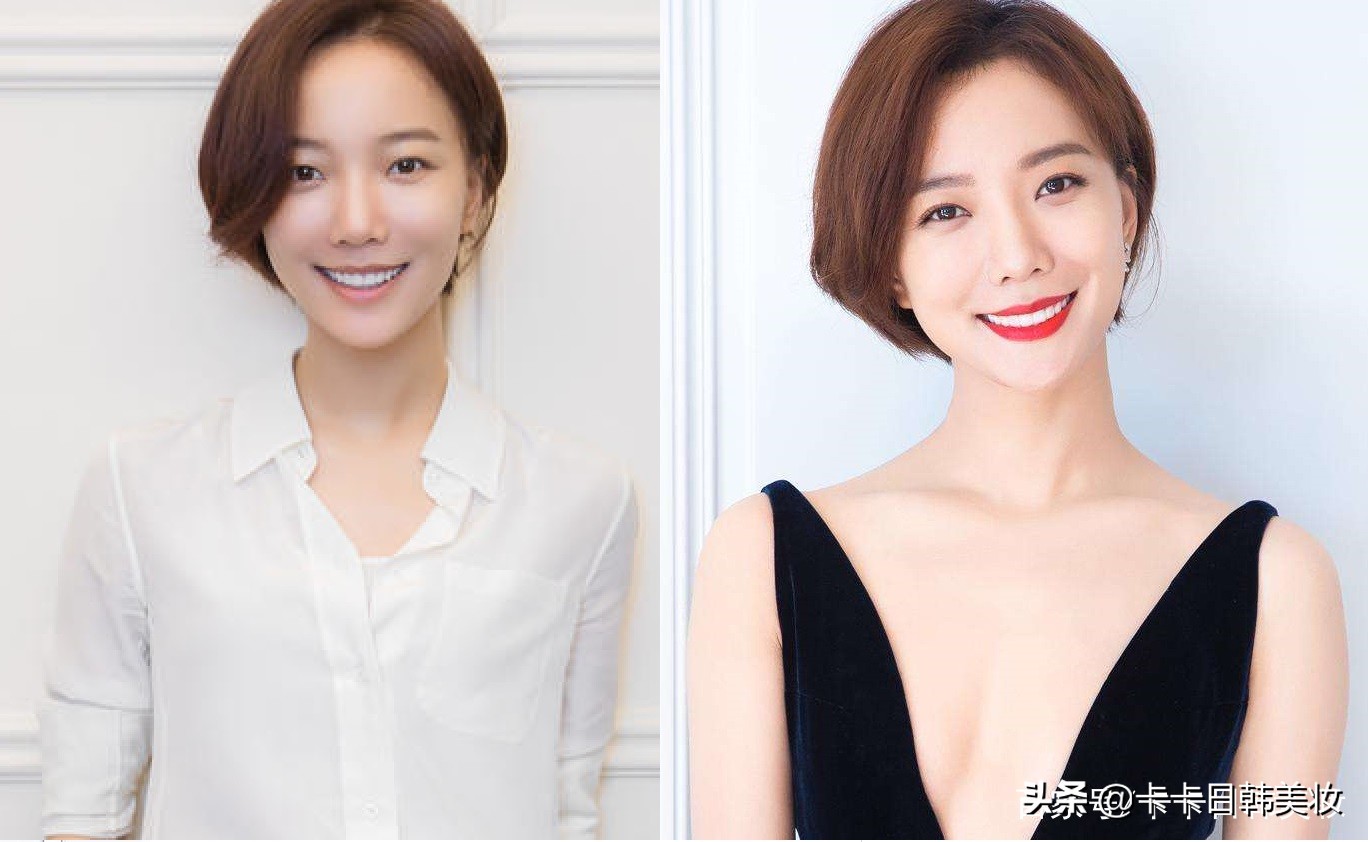 秋冬季温柔显白口红色号,秋冬大气口红推荐哪款好用