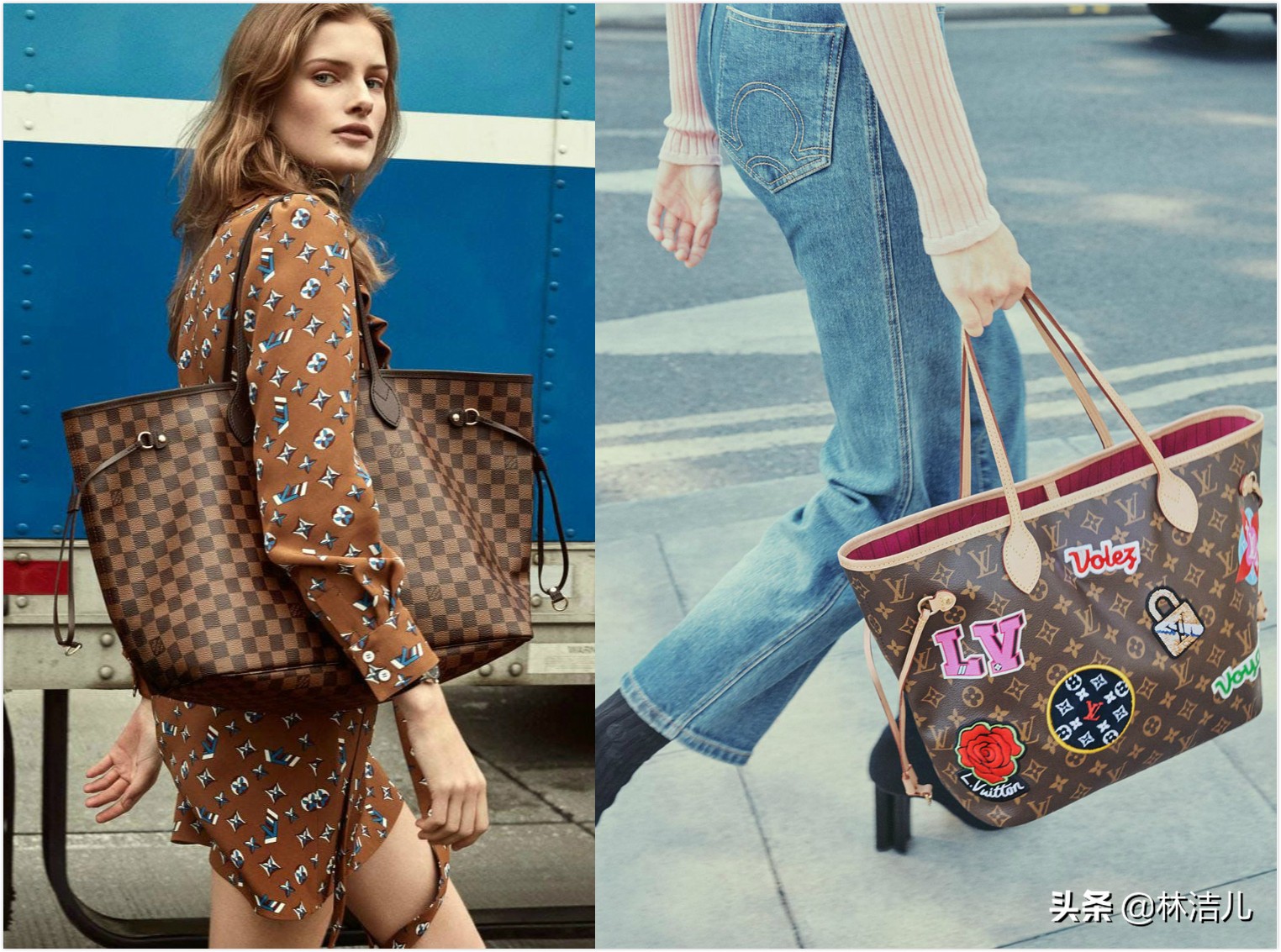 人生第一次买大牌包包怎么选择,新手第一只大牌包包应该买哪个