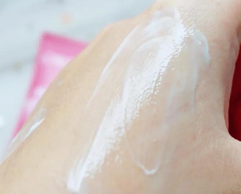 夏季敏感肌控油清爽水乳,混油皮夏季水乳推荐贵妇