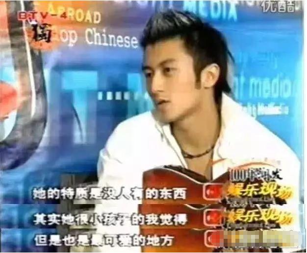 谢霆锋为何背叛王菲选择张柏芝,谢霆锋或王菲2020年关系如何