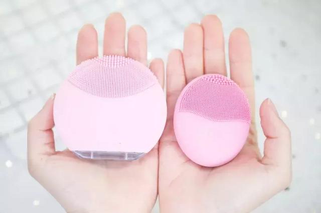 吴昕推荐的洗面奶测评,吴昕同款洗面奶pola