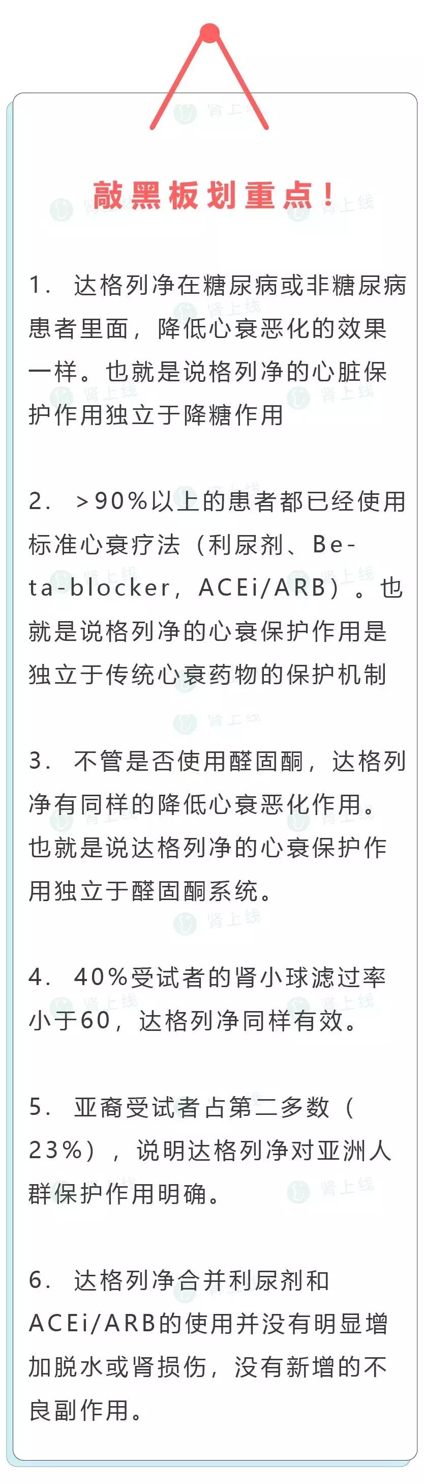 肾内科神药,sglt2i非糖尿病肾病患者也能用吗