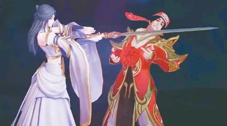 虚拟时尚：为什么要给游戏角色买“皮肤”？