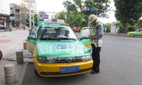 的士计价器要多少钱,教你认识出租车计价器原理图