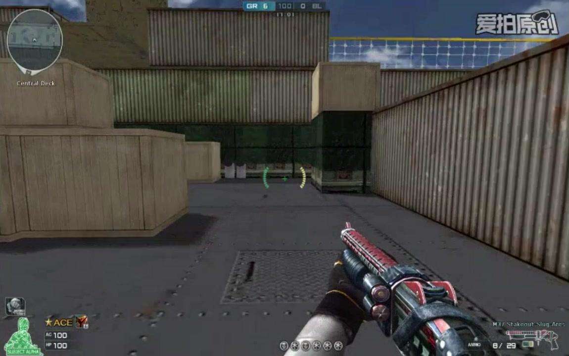 穿越火线白色ak47苍龙,穿越火线升级武器划算吗