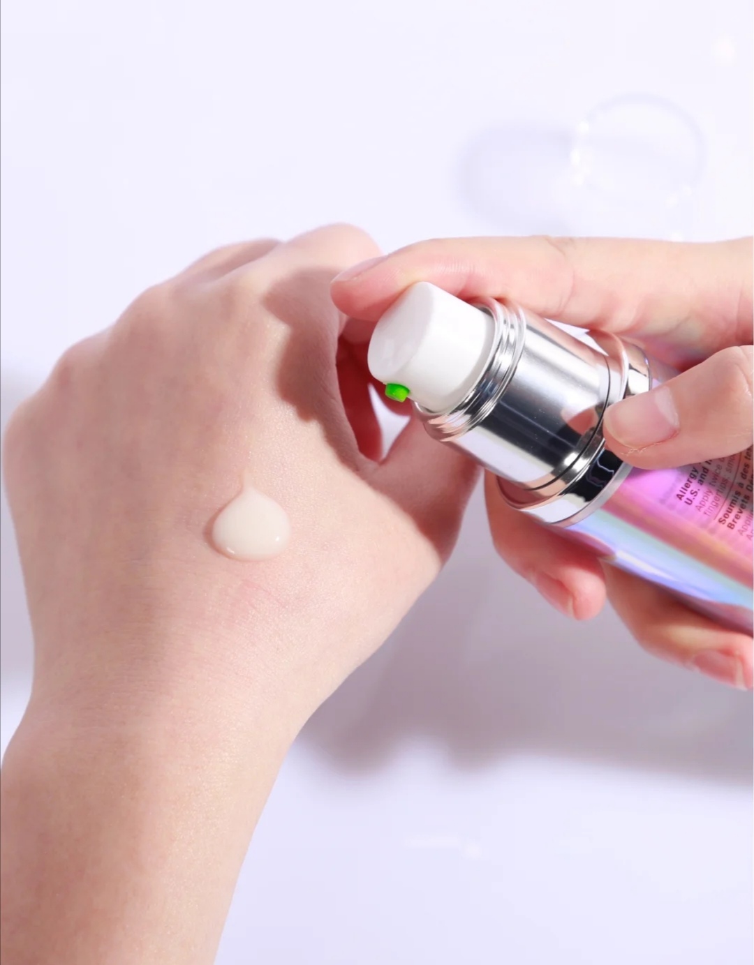 倩碧镭射淡斑精华到底好不好用,倩碧镭射淡斑精华100ml专柜价格