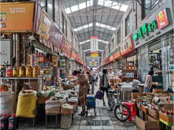 来广州必逛的批发市场,去广州旅游值得去的批发市场