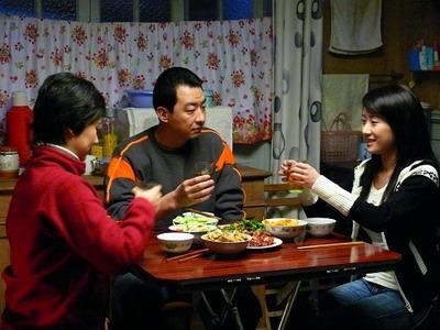 蜗居对小贝的评价,蜗居小贝走的什么道路