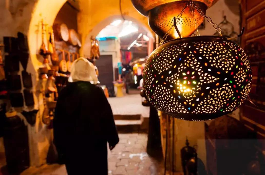 这是一个被色彩青睐的国家，物价还便宜，随手拍都是好风景