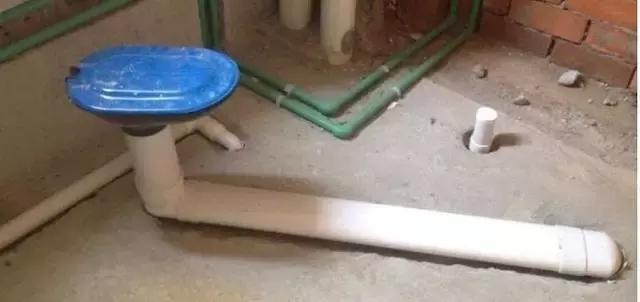 了解马桶工作原理,马桶怎么安装才不易堵塞