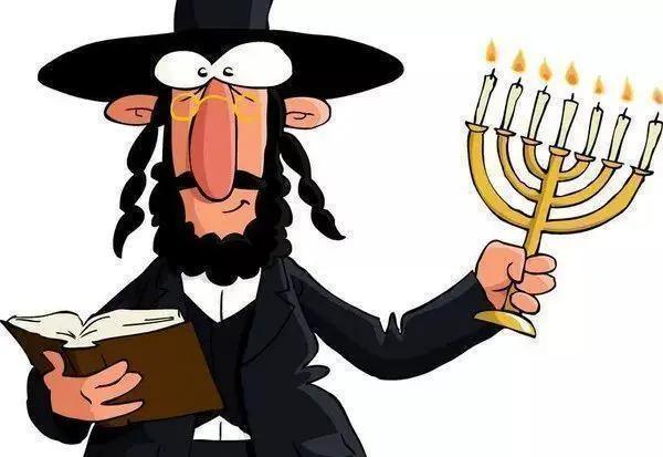 犹太人的赚钱智慧故事,一个故事告知你犹太人赚钱的思路