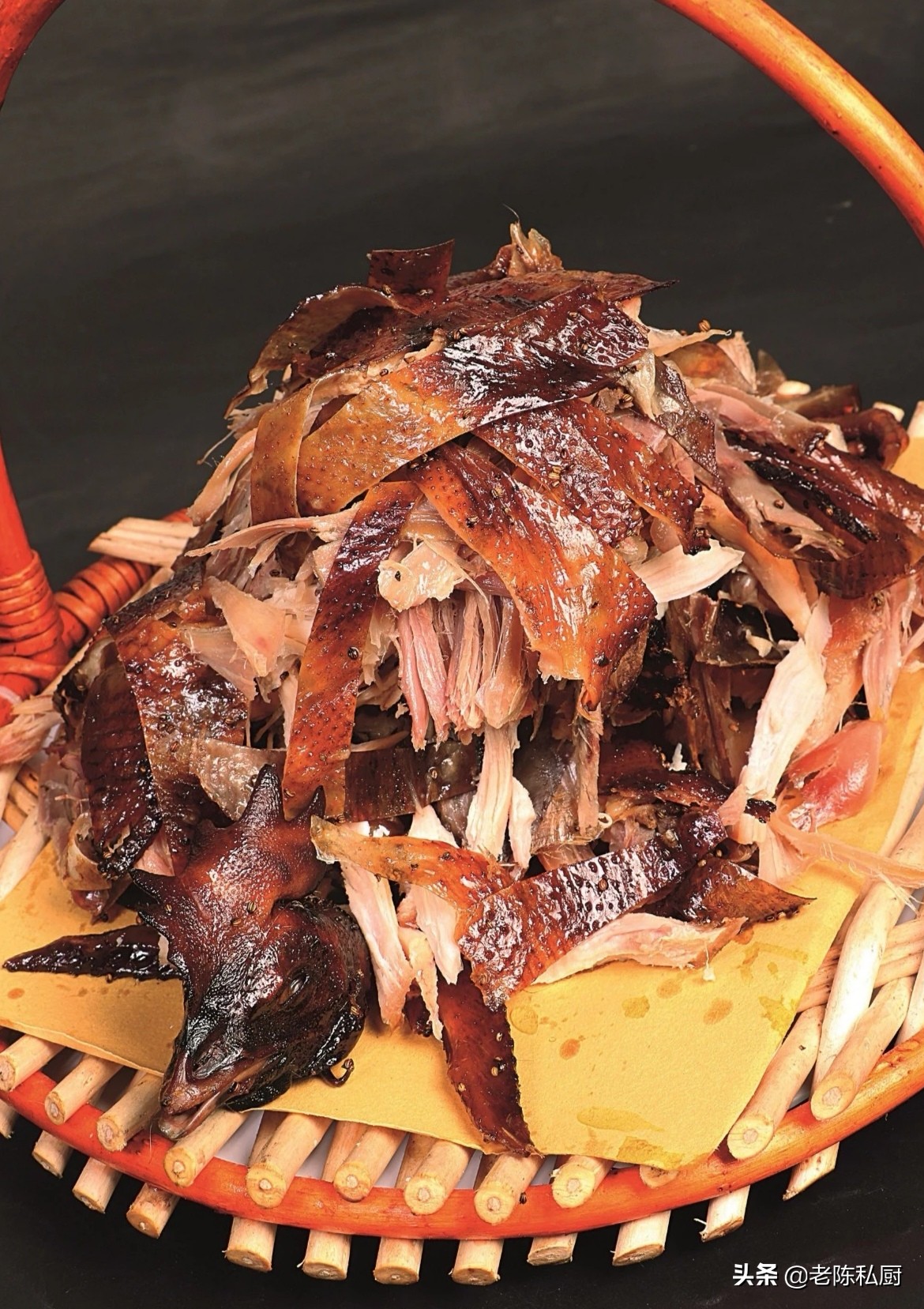 镇店之宝香焖鸡,镇店之宝草原风干里脊肉干