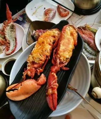 亚洲美食节美食嘉年华,亚洲美食节吃遍上下两千年