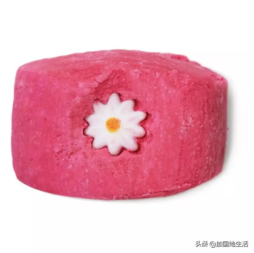 lush圣诞款,lush有什么值得买