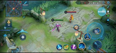 王者荣耀宫本武藏天秀无双,王者荣耀宫本武藏天秀操作