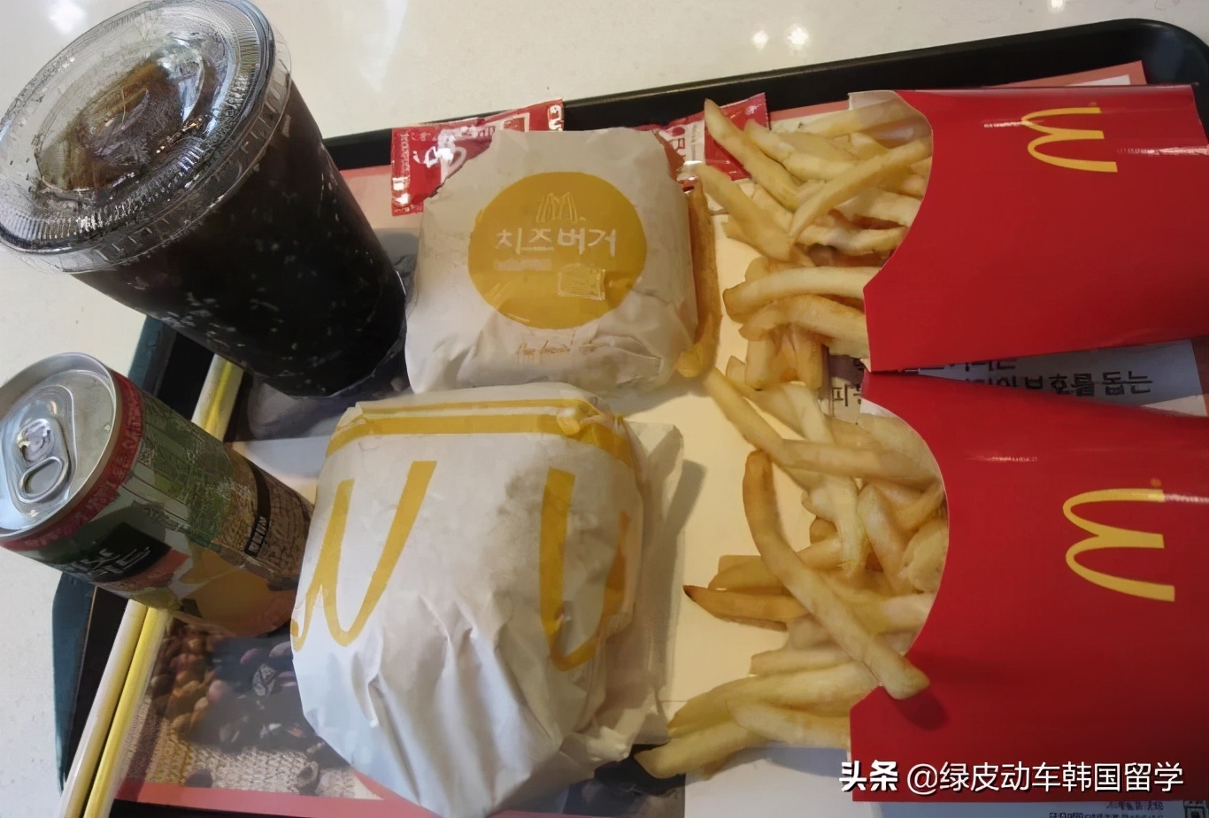 韩国留学一定要知道的13个知识点